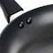 Martha Stewart Everyday Doylestown 12 Inch Nonstick Aluminum Frying Pan in Black 137512.01 - alternate 6