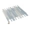 Apollo Tile Blue 11.7 in x 11.7 in Glass, Metal Glossy Floor and Wall Mosaic Tile 4.75 sqft/case, 5PK APLHTC88077-15A - alternate 12