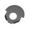 John Deere LOCK PLATE, OEM R26403 - alternate 5