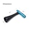 Capri Tools Sandstorm Air Blow Gun with High-Velocity Whirlwind Nozzle CP21250 - alternate 6