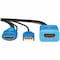 Eaton EATON, HDMI Cable, 8K P569-A20-MF-8K6 - alternate 8