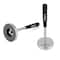 Neiko Stainless Steel 35 Lbs Magnetic Pick-Up Tool, 33.5 in Length 53426A - alternate 1