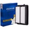 Premium Guard Engine Air Filter,  PA6100 - alternate 1