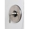 Kingston Brass Single-Handle Pressure Balanced Tub Faucet, Brushed Nickel KB6338ALTO - alternate 4