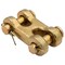Mytee Products G70 1/2in Double Clevis Chain Link Grade 70 Transport CH12-L - alternate 8