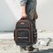 Vevor Rolling Tool Backpack with 45 Pockets and Durable Wheels for Heavy Tools, 45PK ZL-LGX-0098 - alternate 8