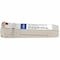 Add-On HP COMPATIBLE TAA COMPLIANT 10GBASE-BX SFP+ TRANSCEIVER SMF, 1490NMTX/155 SFP-10GB-BX-U-80-HPC-AO - alternate 7