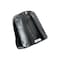 Uni Pro International Harvester 56/Super Deluxe Backrest Cushion, 06-68/88, Black & White Vinyl 7167 - alternate 14