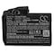 Ilc Cameronsino Replacement Part 4894128180012 - alternate 1