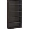 Mayline Medina Bookcase, 5 Shelf, Mocha MVB5LDC - alternate 1