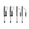 Fox Shocks 05-ON FORD SD FRONT, PS, 2.0, R/R, 9.6IN, 2-3.5IN LIFT 985-24-121 - alternate 21