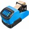 Encore Packaging Kraft Tape Dispenser, 3 in Max. Tape Width, Plastic, Black, Blue EP-619-3 - alternate 1