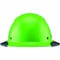 Lift Safety DAX Carbon Fiber Full Brim 50-50 (Lime Green/Black) - ANSI-C, TYPE 1 HDF50C-20GC - alternate 5