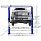 Atlas Automotive Equipment Atlas Equipment Platinum Pvl10 Ali Certified 10,000 Lb. Capacity 2-Post Lift AP-PVL10-2/3 - alternate 10