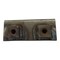 Komatsu PLATE, KOMATSU OEM 198-Z11-4342 198-Z11-4342 - alternate 5