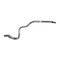 Ap Exhaust Prebent Pipe Merit Exhaust, 64660 64660 - alternate 5