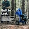 Landworks 3" Wood Chipper GUO033 - alternate 7