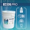 Ecos Laundry Detergent, High Efficiency (HE), Liquid, Bucket, 5 Gal, 320 Loads, Lavender Fragrance PL9755/05 - alternate 7
