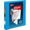 Avery Binder, Nonstick Heavy-Duty View 3 Ring 05301 - alternate 1