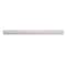 Apollo Tile Light Pink 1 in x 8 in Ceramic Glossy Pencil Bullnose Tile Trim 0.56 sqft/case, 10PK APLEC65PSBN - alternate 8
