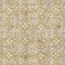 Homeroots 10' X 14' Gold Gray And Beige Floral Washable Indoor Outdoor Area Rug 595954 - alternate 9