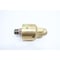 Deublin Brass Rotary Union 3/4In Npt 255-000-021 - alternate 1
