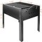 Ipower YSSOA 14in Portable Grill Charcoa Barbecue Grill, Small D, Portable Grill, Detachable Grill, Mini Ta GLGRILLASSEMBLE14B - alternate 9