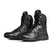 First Tactical URBAN OPERATOR BOOTS 7" BLACK, Rubber Outsole, Plain Toe, Front Lace and Side Zipper, Black, 8 R 165014 - alternate 3