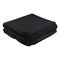 Mytee Products 10 ftx13 ft Black Pre Tarp Blanket w/ Grommets for Tarps Cargo Load & Protection, 4PK MB-FELT-1013x4 - alternate 8