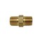 Sioux Chief 3/8 in. Lead-Free Brass Hex Nipple 930-611601 - alternate 2