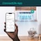 Hisense 10,000 BTU Window Air Conditioner with Inverter Technology & ConnectLife App, 450 Sq. Ft. AAW10TW26 - alternate 6