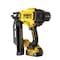 Dewalt Nail Gun, 20 V DC, DEWALT DCN920P1 - alternate 6