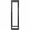 Tripp Lite Rack, 50U, Heavy Duty, 4-Post Open Frame SR4POST50HD - alternate 9