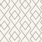 Chesapeake Blaze Cream Trellis Wallpaper 3115-12425 - alternate 1