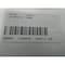Intermec STATIONARY TERMINAL OPERATOR INTERFACE PANEL T2480 - alternate 6
