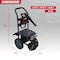 Aipower Pressure Washer APW3000E - alternate 4