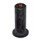Auveco Rubber Nut #10-32 Threads562 Head Diameter, 10PK 13008 - alternate 1