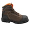 Avenger Hammer Max I-Met Mid - Men - CN EH PR WP MT HR SR - Brown - 11.5D A7382-11.5D - alternate 10