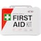 Pip ANSI Class A Waterproof First Aid Kit, 25 Person 299-21025A - alternate 1
