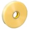 Scotch Carton Sealing Tape, 3.1 mil Thick, 48 mm W x 914 m L, 3 in Core Dia., Clear, 6 PK 375+ - alternate 1