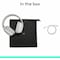 Logitech Zone Vibe 100 Headset -Off Wht 981001257 - alternate 5