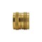 Proline Series Brass 3/4-in FHT x 3/4-in FIP Swivel Adapter GH-661B - alternate 4