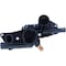 Motorad Thermostat Housing Assembly-180 Degrees TA1089 - alternate 7