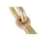 Mytee Products 5/16 in Mini J Hook G70 w/ Oblong Link, 5400 lbs WLL, 4PK MJHookx4 - alternate 7