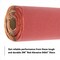 3M 3M Red Abrasive Disc, 01108, 6 in, P400 grade, 100 discs per roll, 6PK 316U - alternate 6