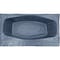 American Built Pro Tub Protector, 60 in x 30 in Plastic wFoam bottom tubs up to 16 in H, 35PK TP6030-14 - alternate 6