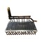Komatsu evaporator, OEM 5091512 - alternate 1