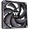 Thermaltake CT120 PC Cooling Fan, Daisy-Chain Design, 120 mm Hydraulic Bearing Fan, 2PK CLF147PL12BLA - alternate 8