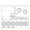 Siemens solid-state time-delayed auxiliary switch off delayed 3RA2815-1AW10 - alternate 6