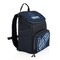 Picnic Time Family Of Brands NFL Indianapolis Colts - PTX 2.0 Tarana Recycled Backpack Cooler 633-02-179-144-2 - alternate 3